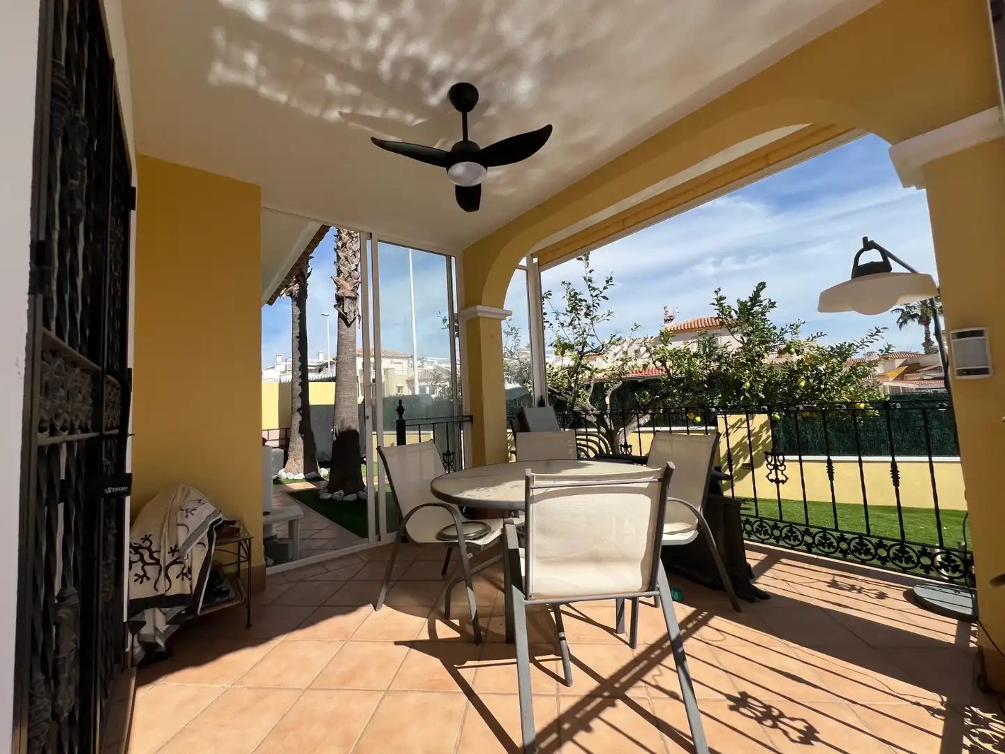 Casa amb terrassa en venda a Orihuela Costa, imagen 3