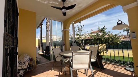 Foto 3 de Estudio en venta en Lomas de Cabo Roig - Los Dolses, Orihuela