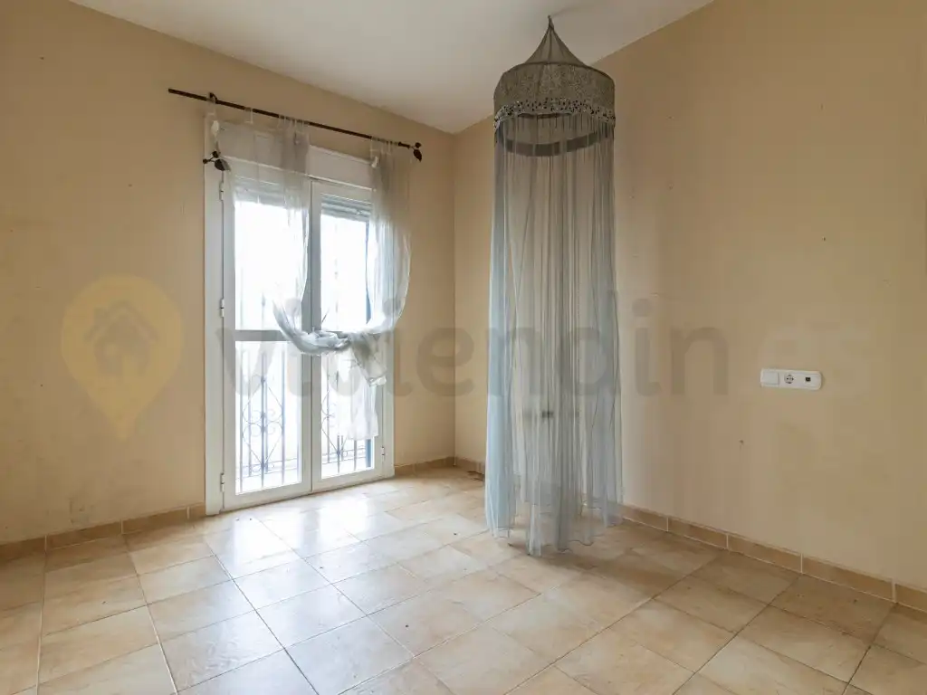 Bedroom of Houses for sale in Puerto Real  with Terrace and Swimming Pool