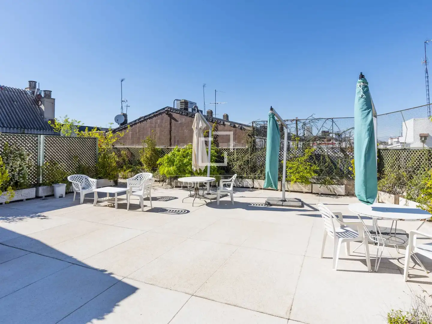 Appartement avec piscine à vendre à Chamberí, imagen 44