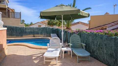 Foto 3 de Casa o chalet en venta en Carrer de Ľespígol, Bonalba - Cotoveta, Mutxamel
