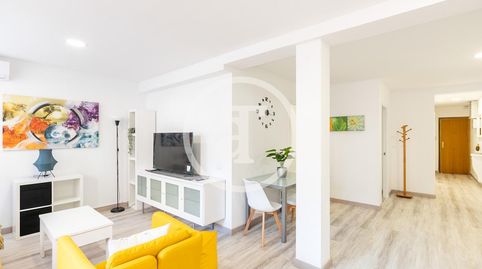 Photo 3 of Flat for rent in C/ de Sicília, El Camp d'en Grassot i Gràcia Nova, Barcelona Capital