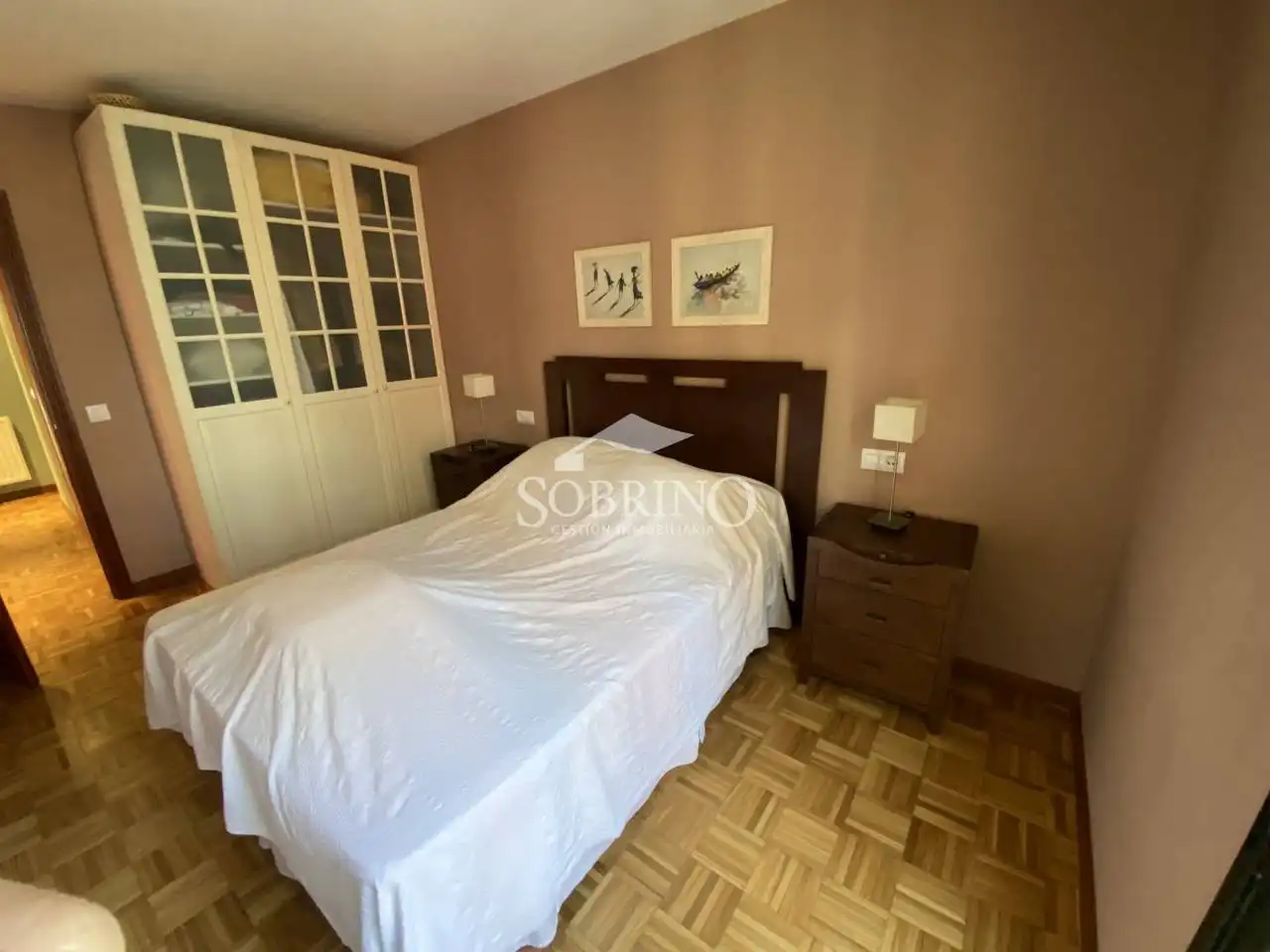 Habitación de Piso en venta en Ribadedeva con Calefacción, Trastero y Balcón