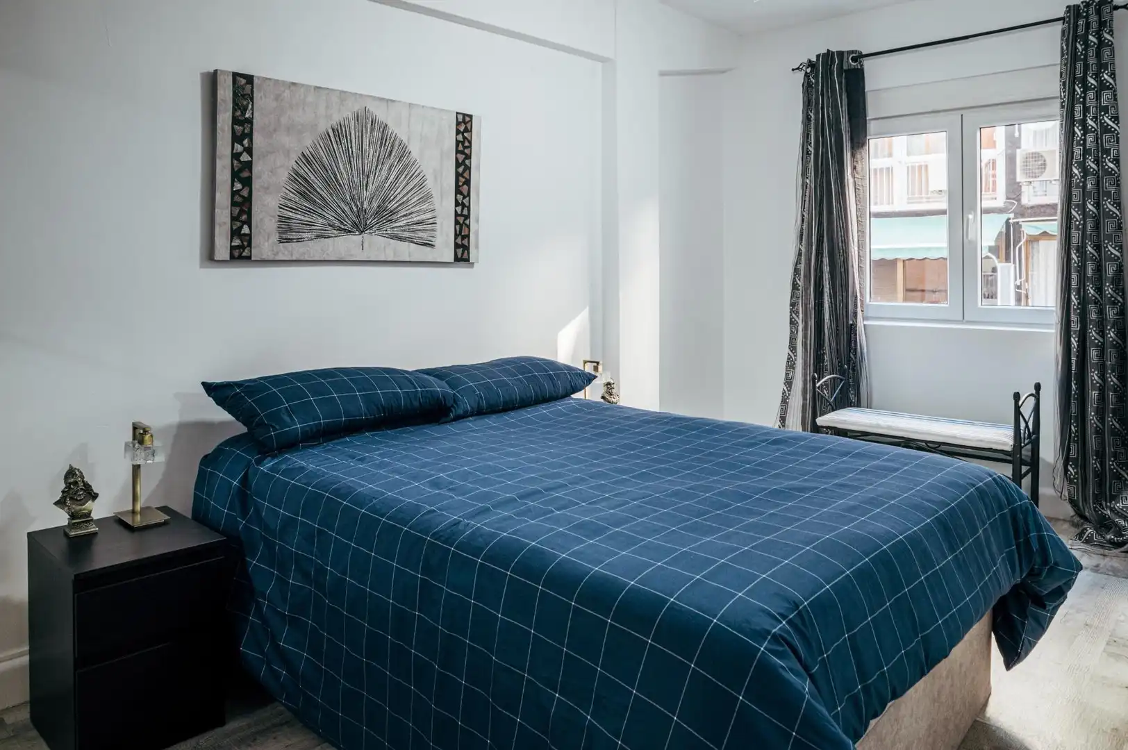 Habitación de Piso en venta en Benidorm con Aire acondicionado, Terraza y Balcón