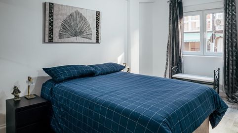 Foto 5 de Piso en venta en Centro Urbano, Benidorm