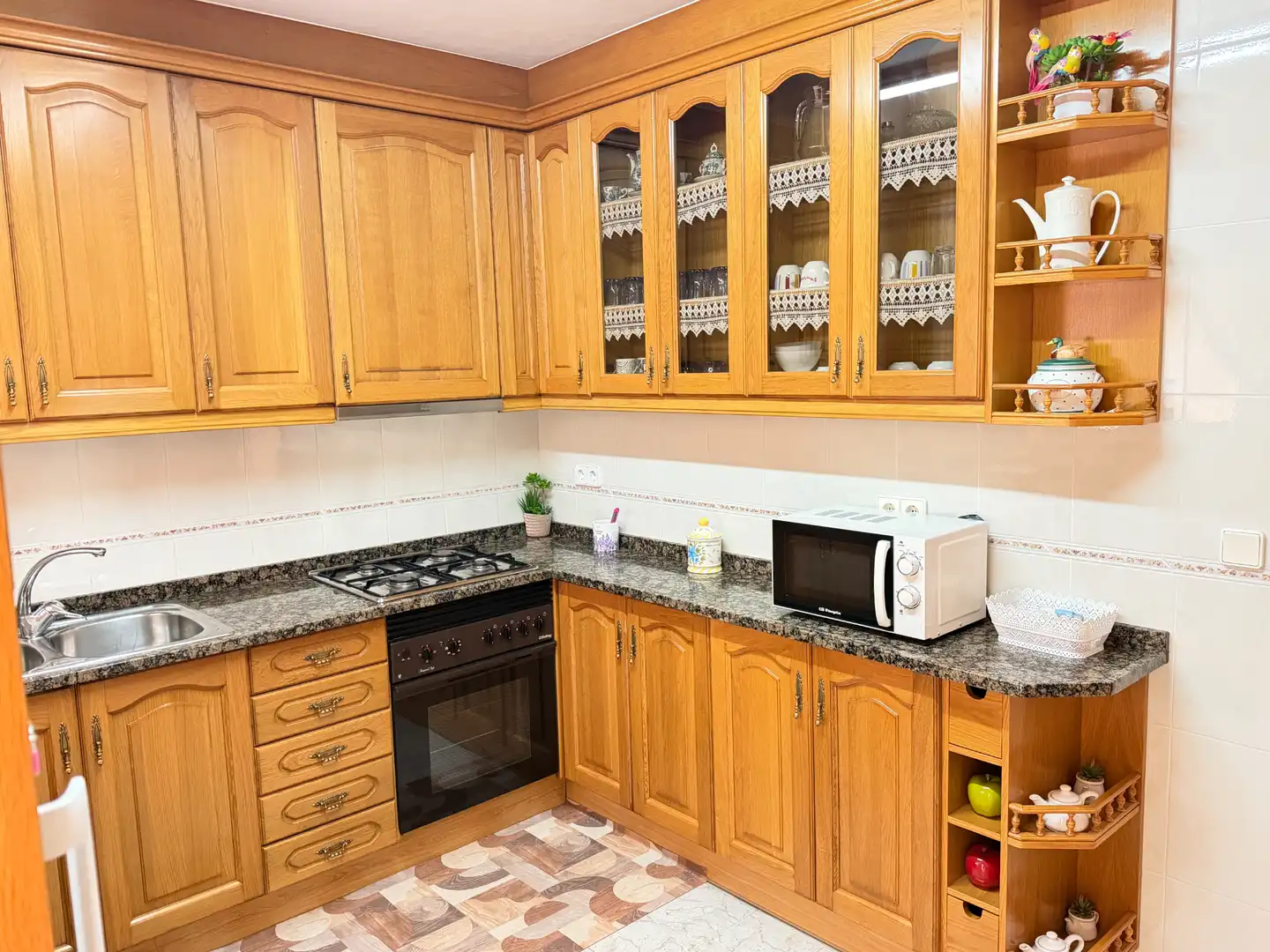 Casa amb jardí en venda a Balaguer, imagen 10