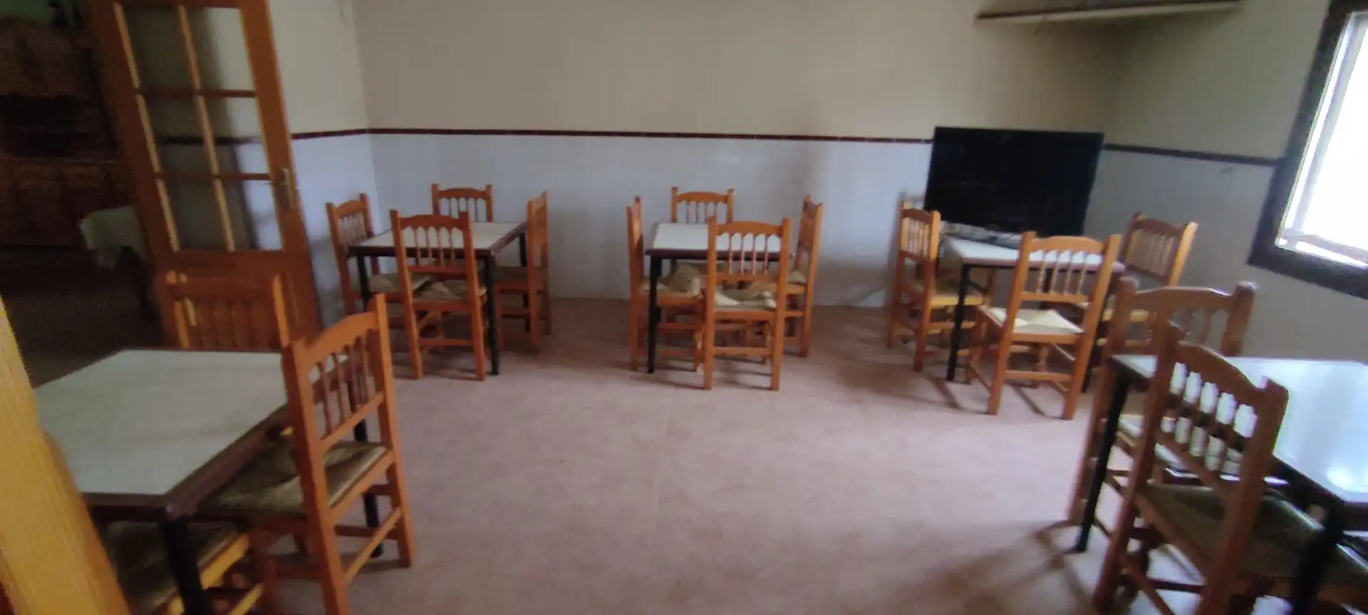 Local en venta en Alcázar de San Juan con Aire acondicionado, Calefacción y Terraza