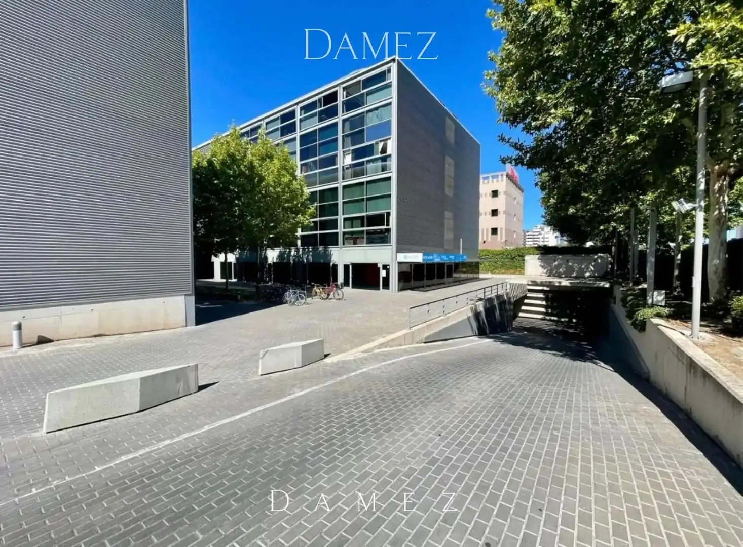 Wohnung mit Aufzug zum Verkauf in Reyes Católicos, imagen 25