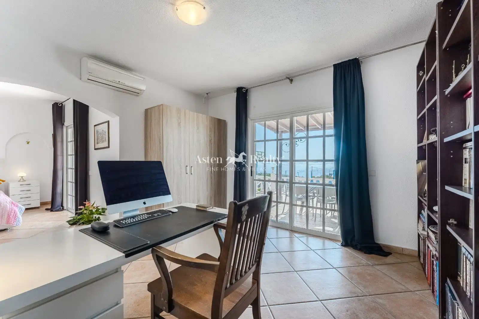 Villa avec jardin à vendre à Piedra Hincada Playa, imagen 17