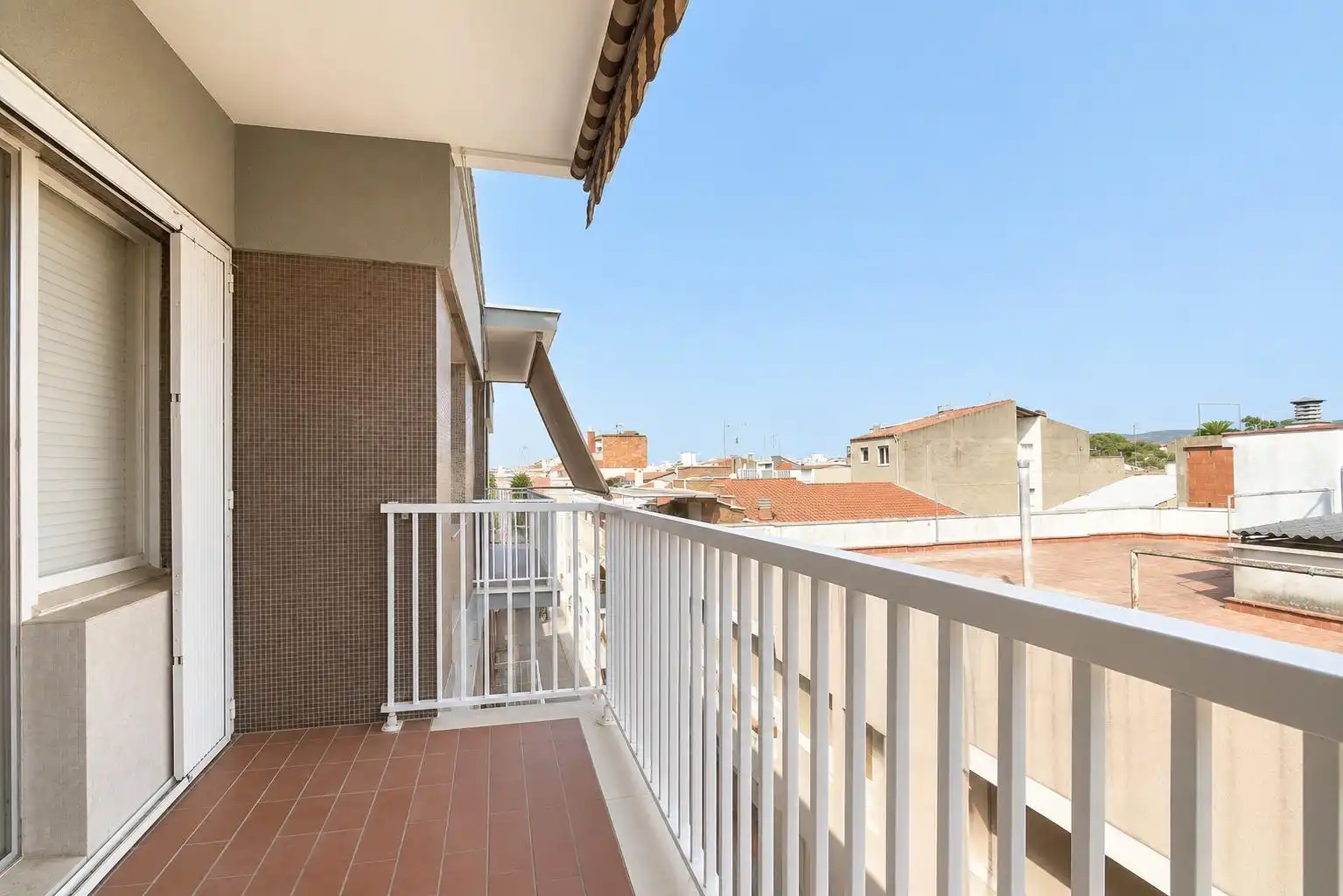 Wohnung mit Terrasse zum Verkauf in Centre Vila, imagen 2