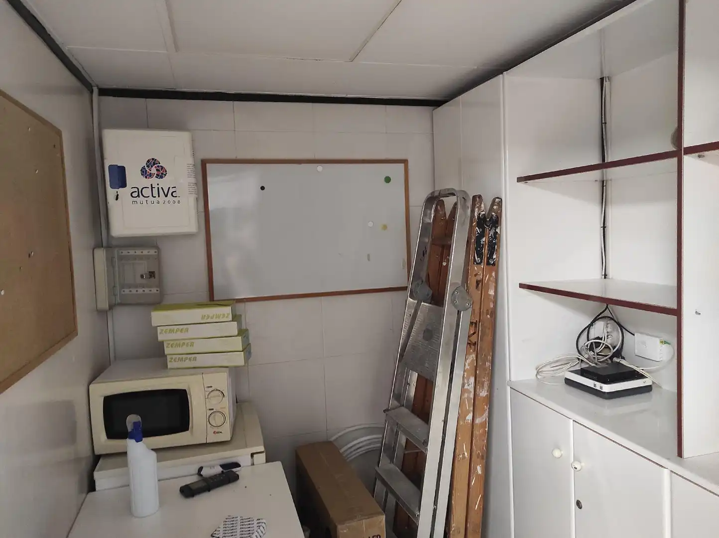 Commercial properties for rent in Esplugues de Llobregat