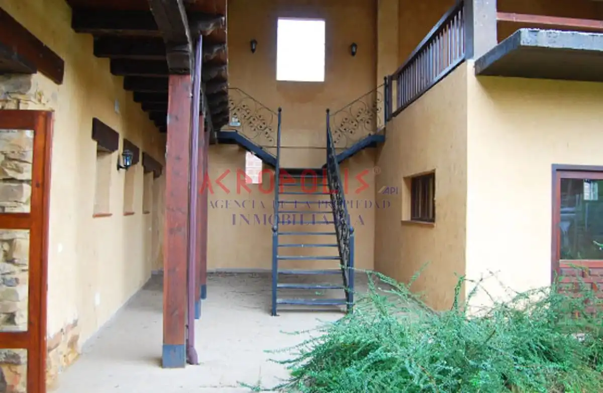 Local comercial en venda a Calle Iglesia 3 Santa Maria De La Vega, imagen 14