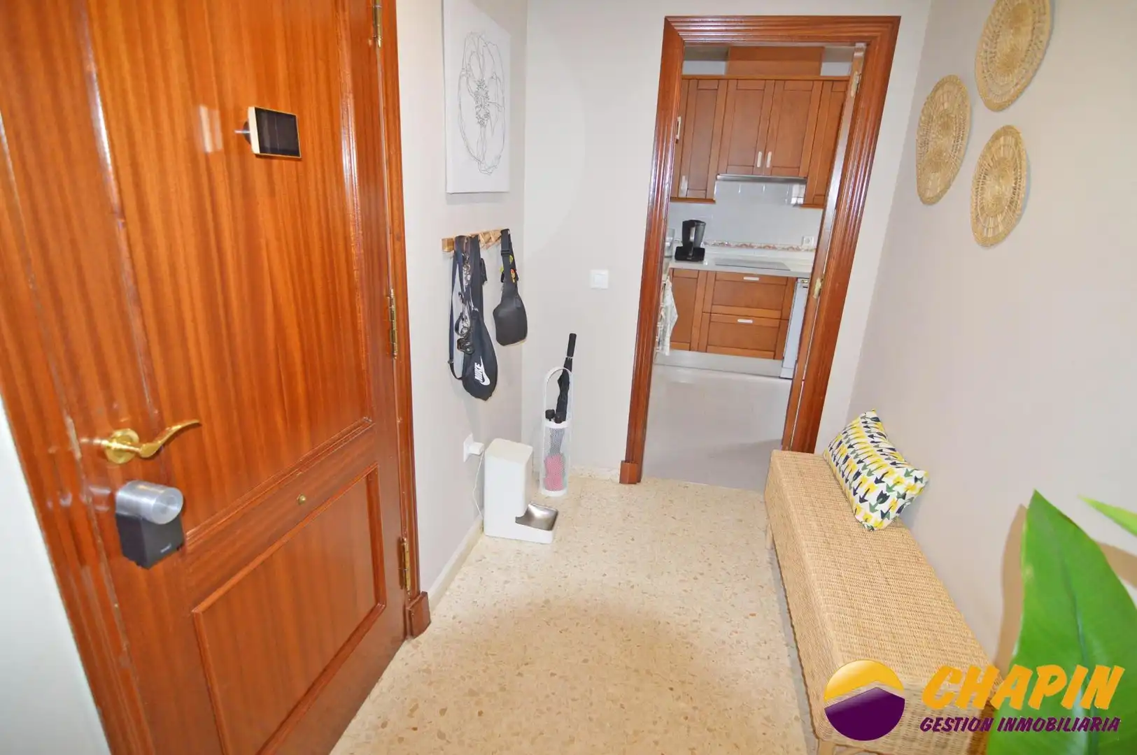 Piso en venta en Arcos de la Frontera con Aire acondicionado y Terraza