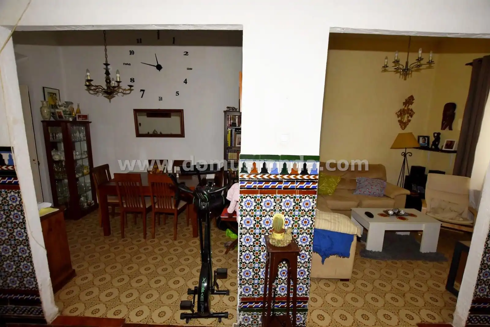 Casa con terraza en venta en Casco Histórico, imagen 25