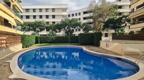 Foto 2 de Apartament de lloguer a Port - Horta de Santa María, Cambrils