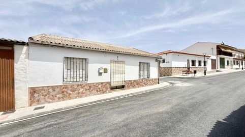 Foto 4 de Casa o xalet en venda a Calle Coronel Serrato, Cacín, Granada