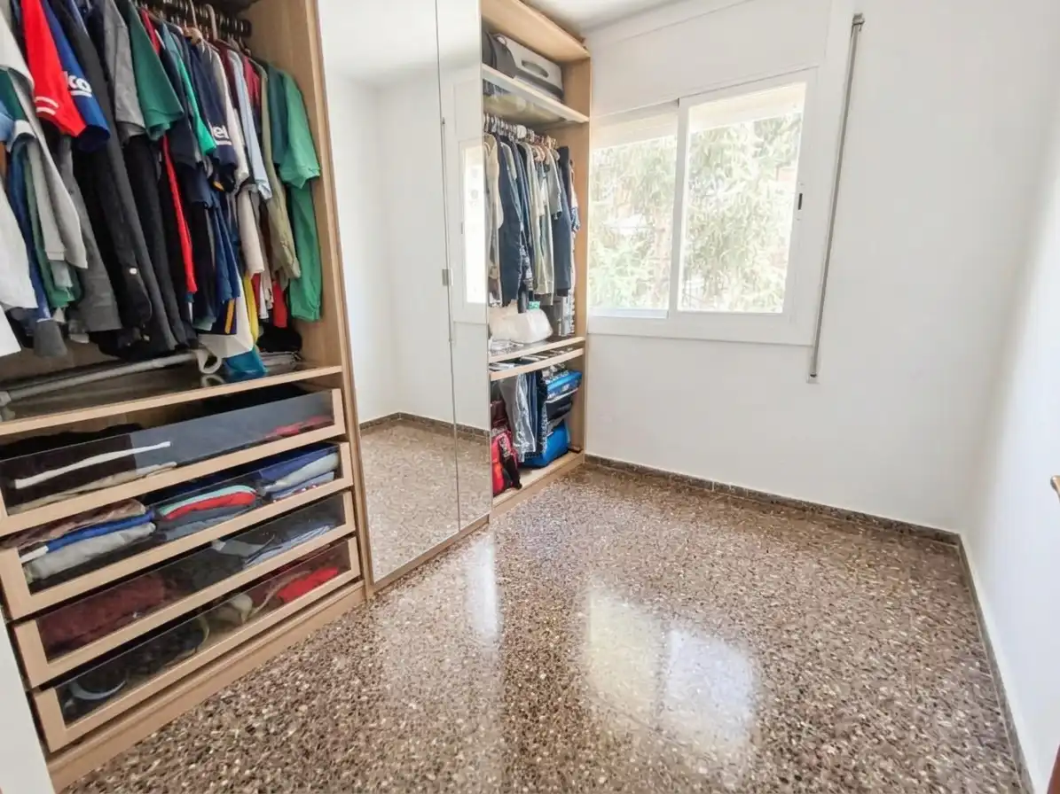 Habitación de Piso en venta en Calella con Aire acondicionado, Calefacción y Terraza