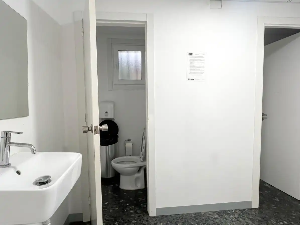 Office space with lift for sale in Carrer Carrer Sicília, imagen 21