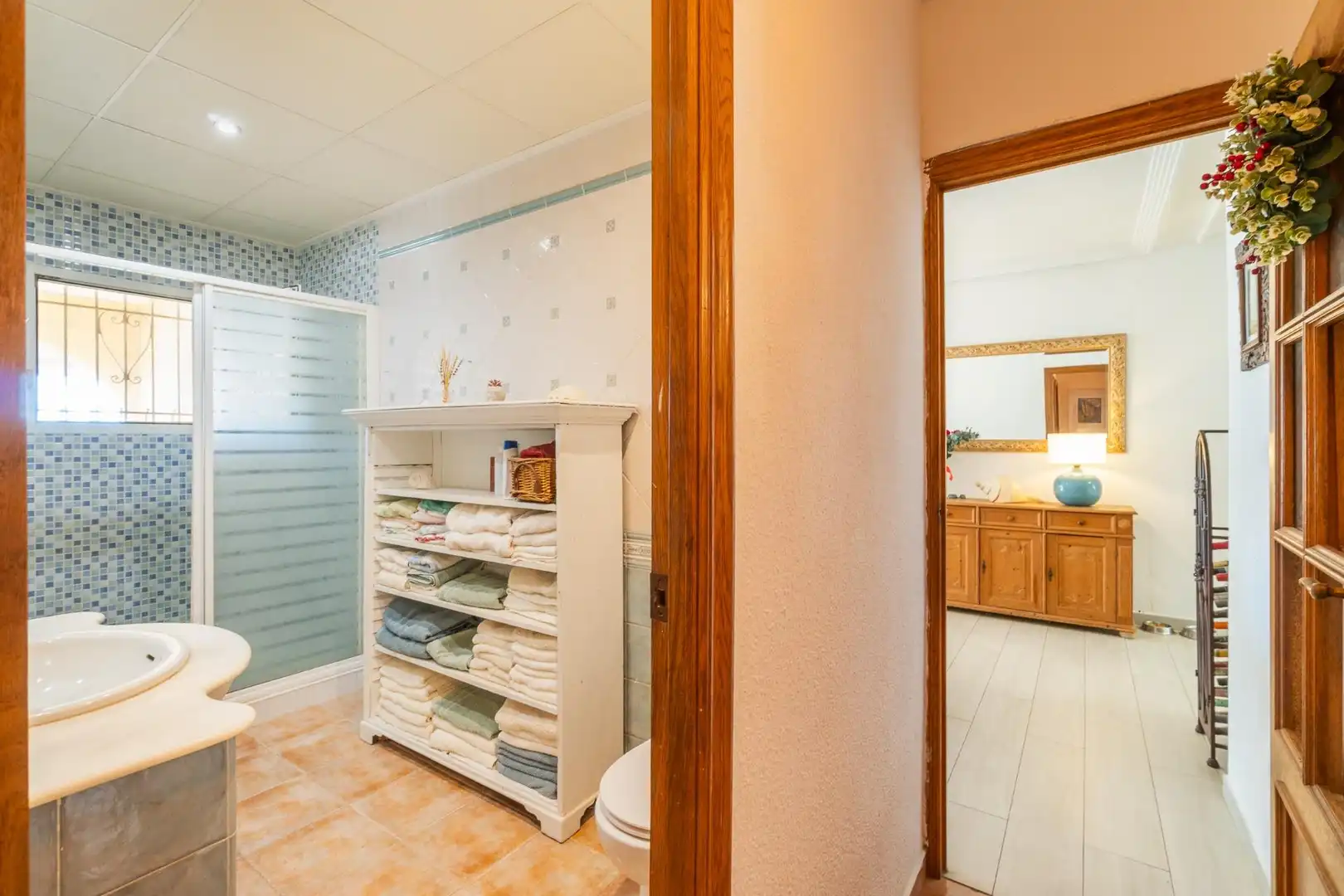 Baño de Casa o chalet en venta en Orihuela
