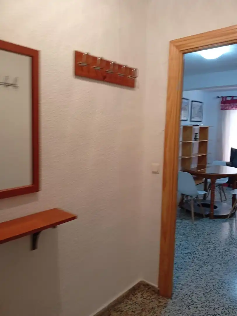 Flat for rent in Chana