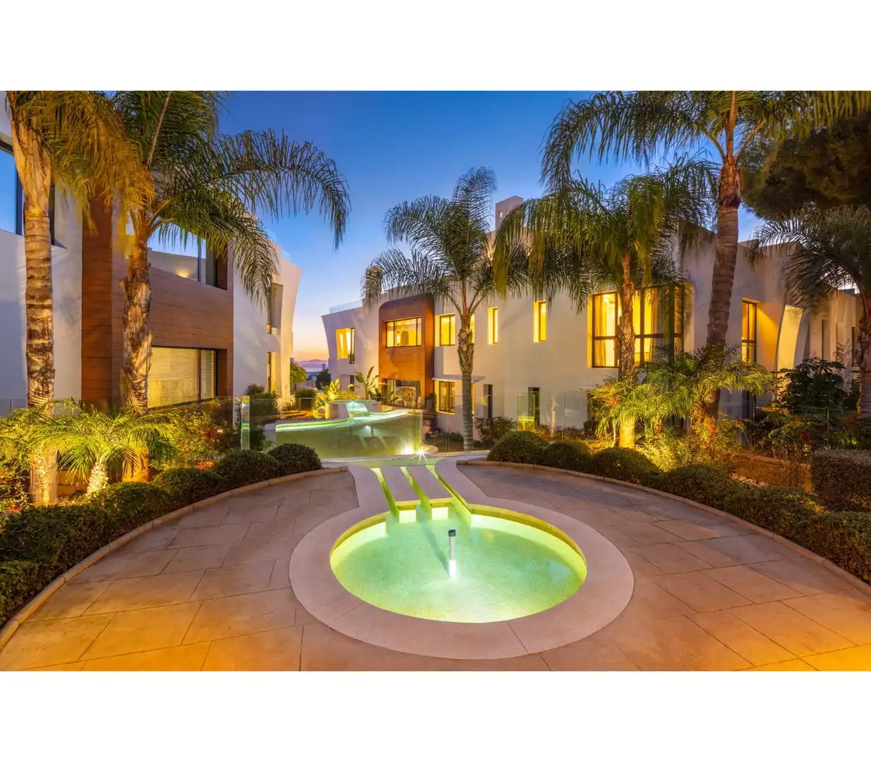 Apartament amb piscina en venda a Milla de Oro, imagen 29