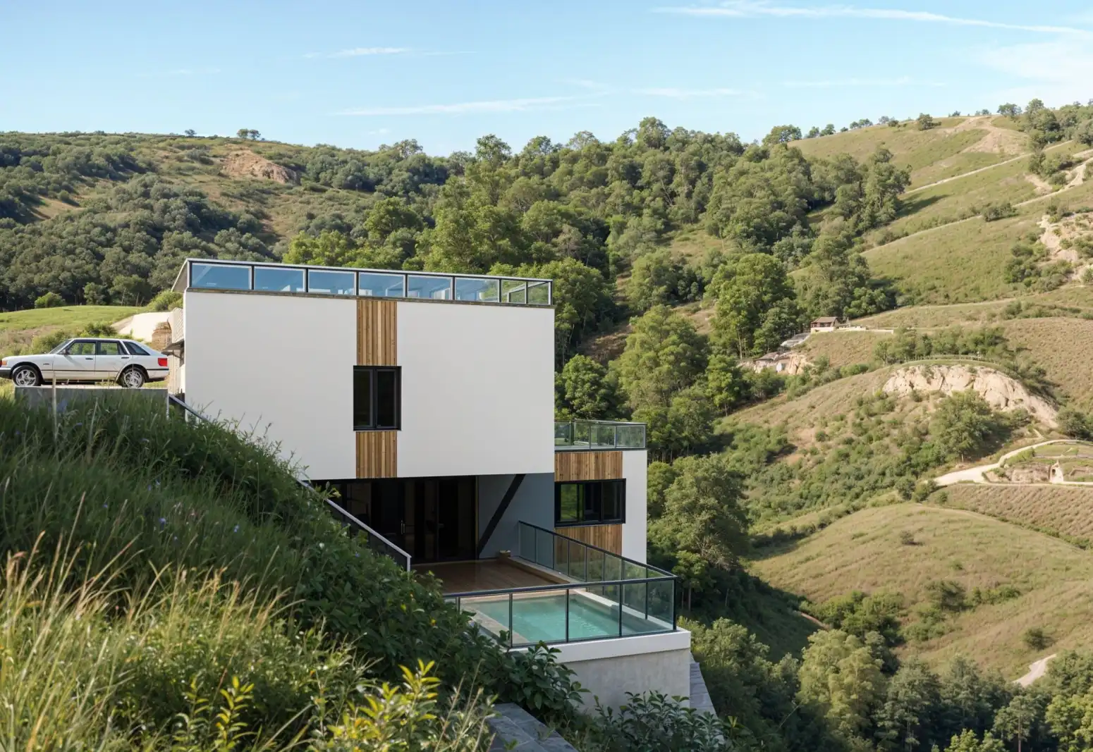 Casa con piscina en venta en Peñíscola - Av.Inglaterra, imagen 4
