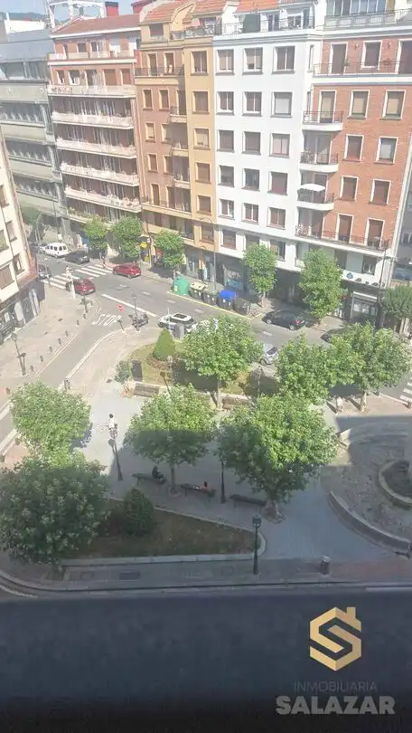 Appartement avec terrasse à louer à San Frantzisko Xabier Plaza, imagen 18