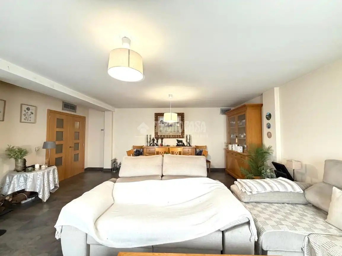 Habitación de Piso en venta en Quijorna con Calefacción y Terraza