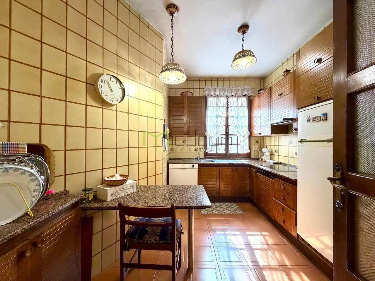 Wohnung mit Terrasse zum Verkauf in Ensanche - Sar, imagen 30