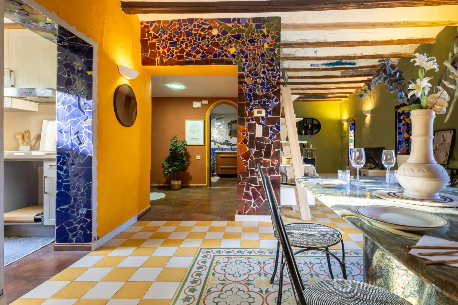 Casa o chalet en venta en Algar de Palància con Parquet, Terraza y Trastero