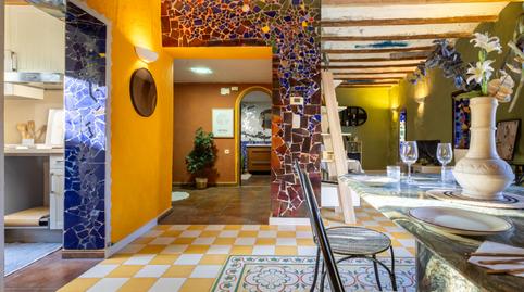 Foto 4 de Casa o xalet en venda a Algar de Palància, Valencia