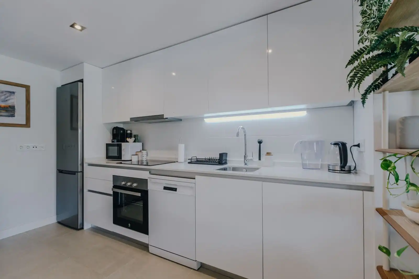 Flat with pool for sale in Calle Archidona 2, imagen 6