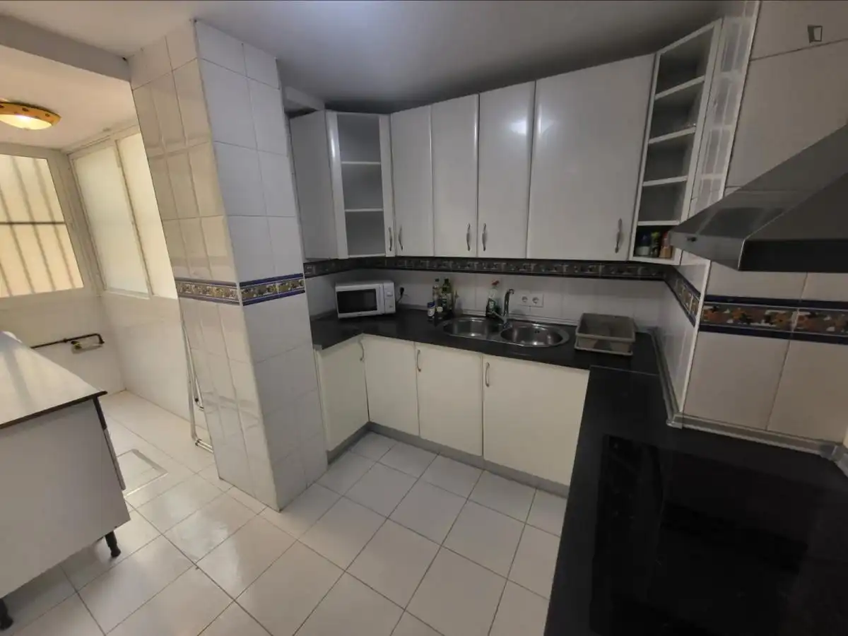 Habitació a Condequinto