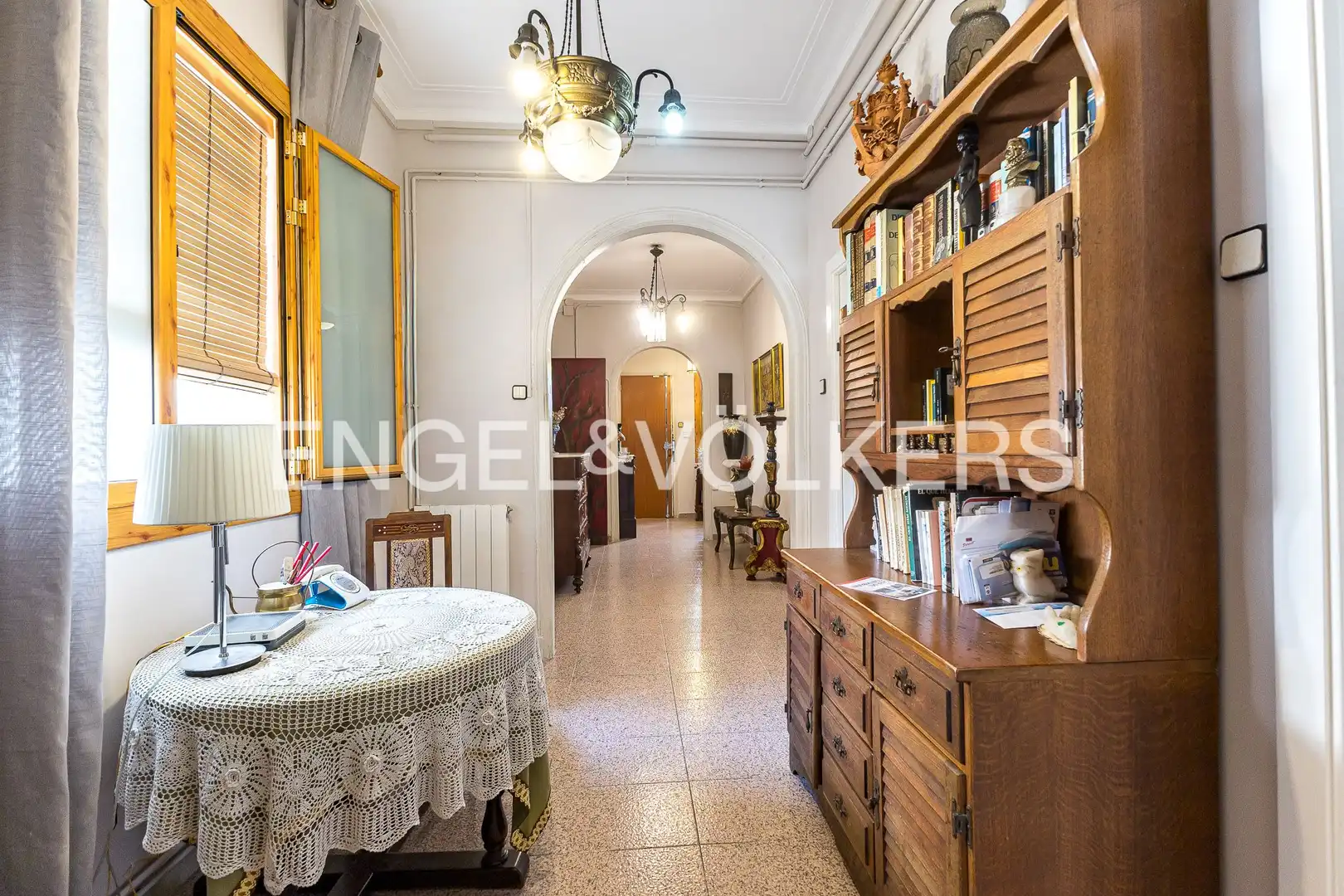 Ático con ascensor en venta en Eixample, imagen 33