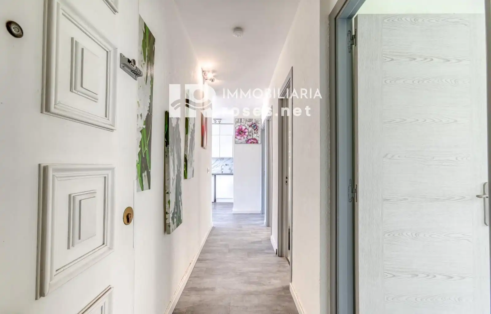 Appartement avec ascenseur à vendre à Merce Rodoreda, imagen 9