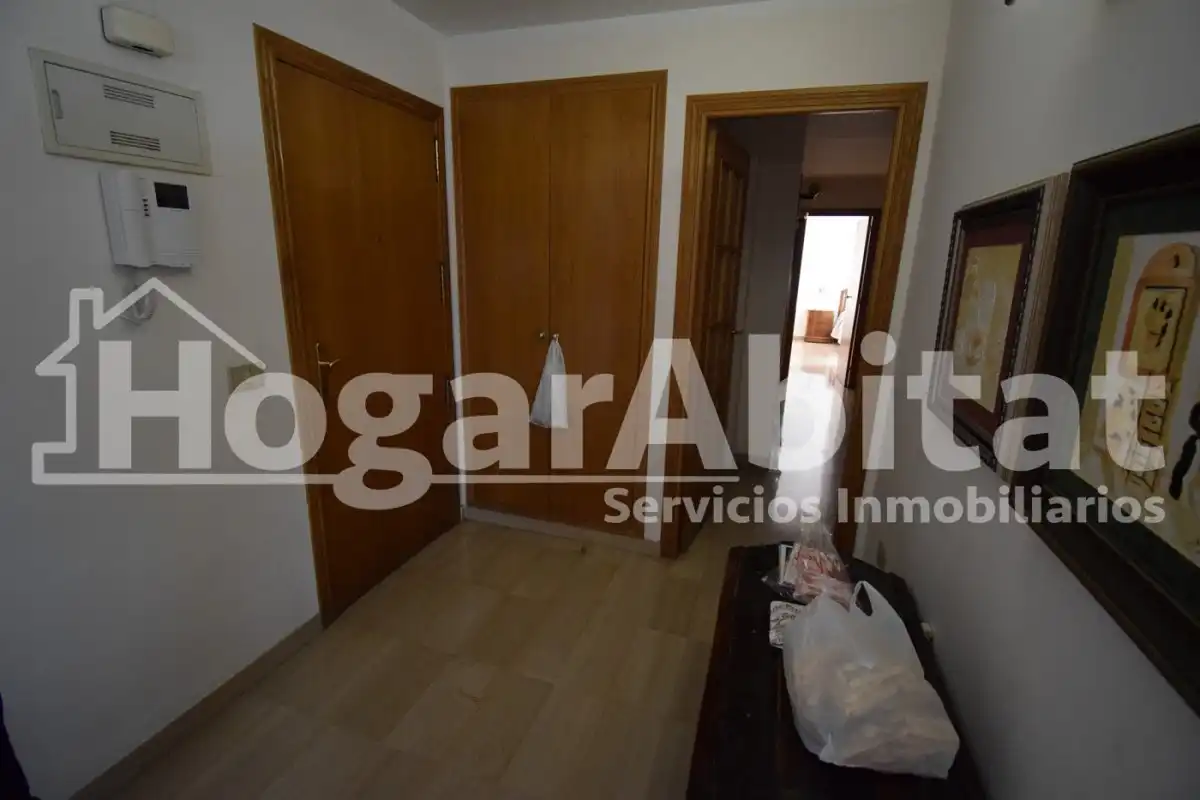 Wohnung mit Terrasse zum Verkauf in Calle Fernando el Catolico, imagen 13