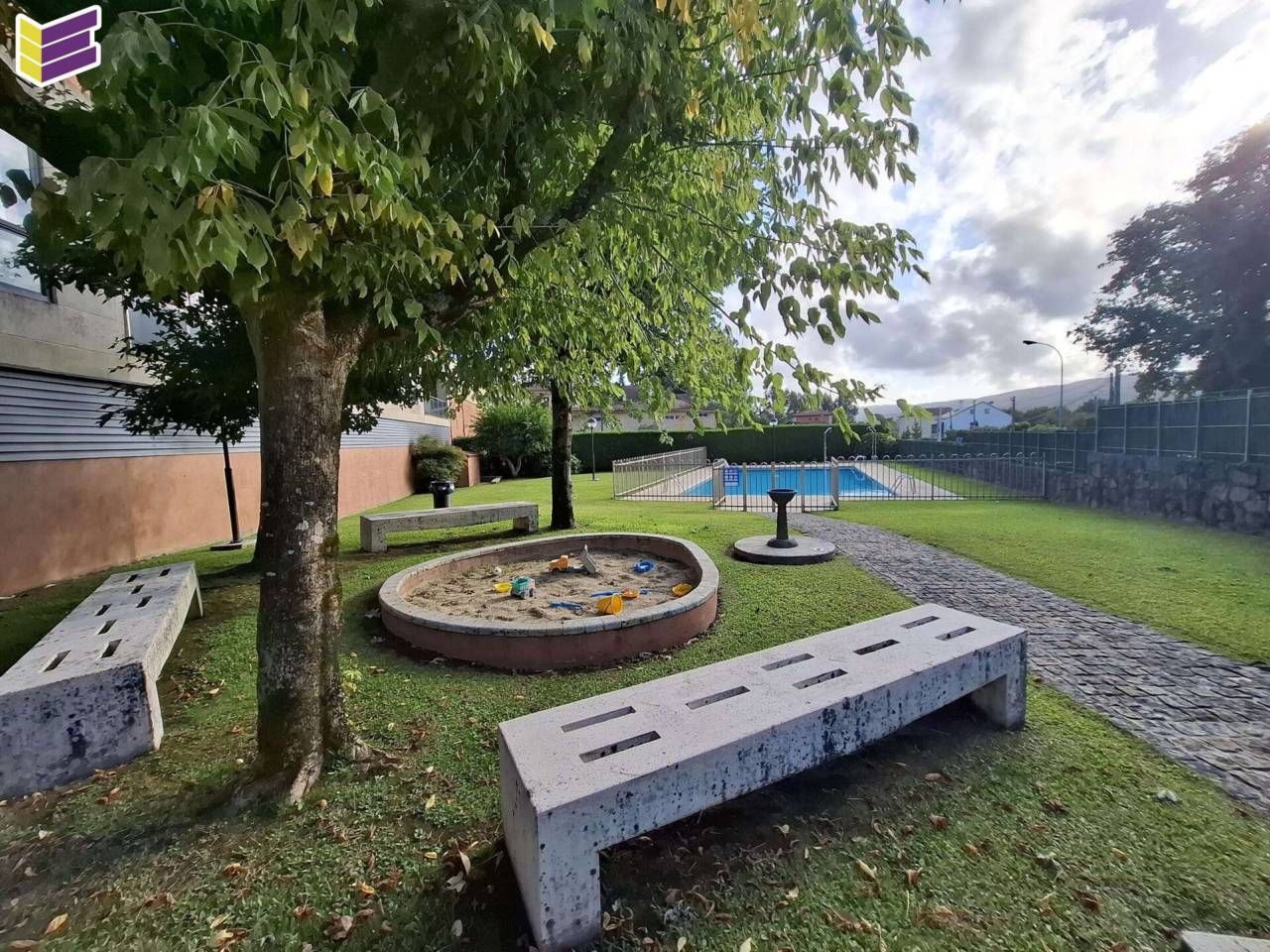 Attic for sale in Avenida GONDOMAR, 64