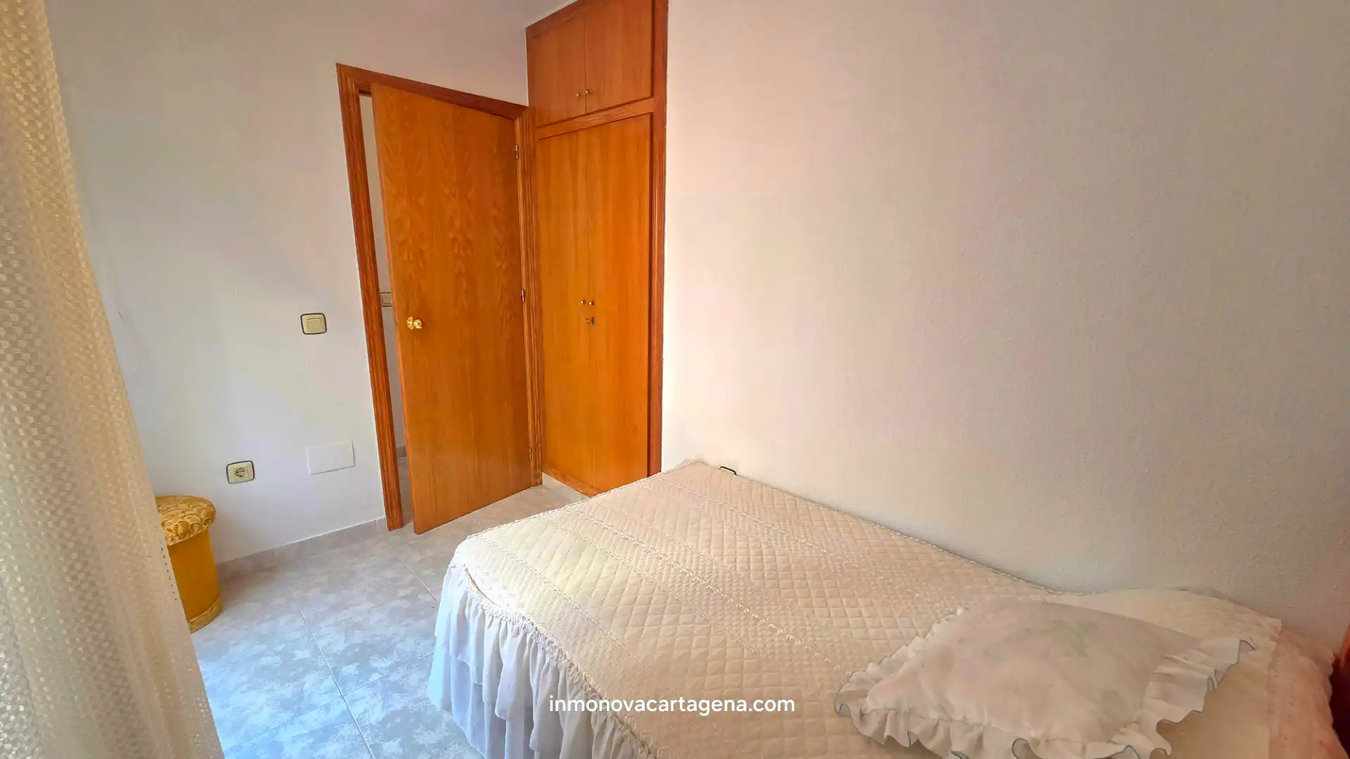 Habitación de Casa o chalet en venta en Cartagena