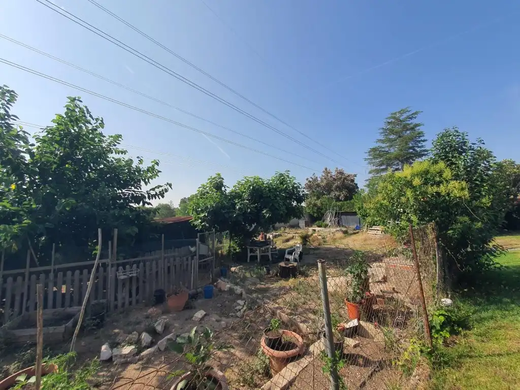 Residencial en venda a Entrepinos