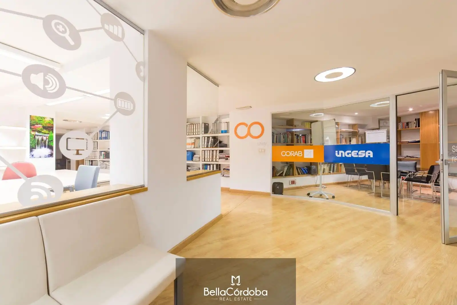 Local comercial de lloguer a Centro, imagen 3