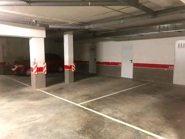Garaje en venta en PARAYO, 1, Vioño
