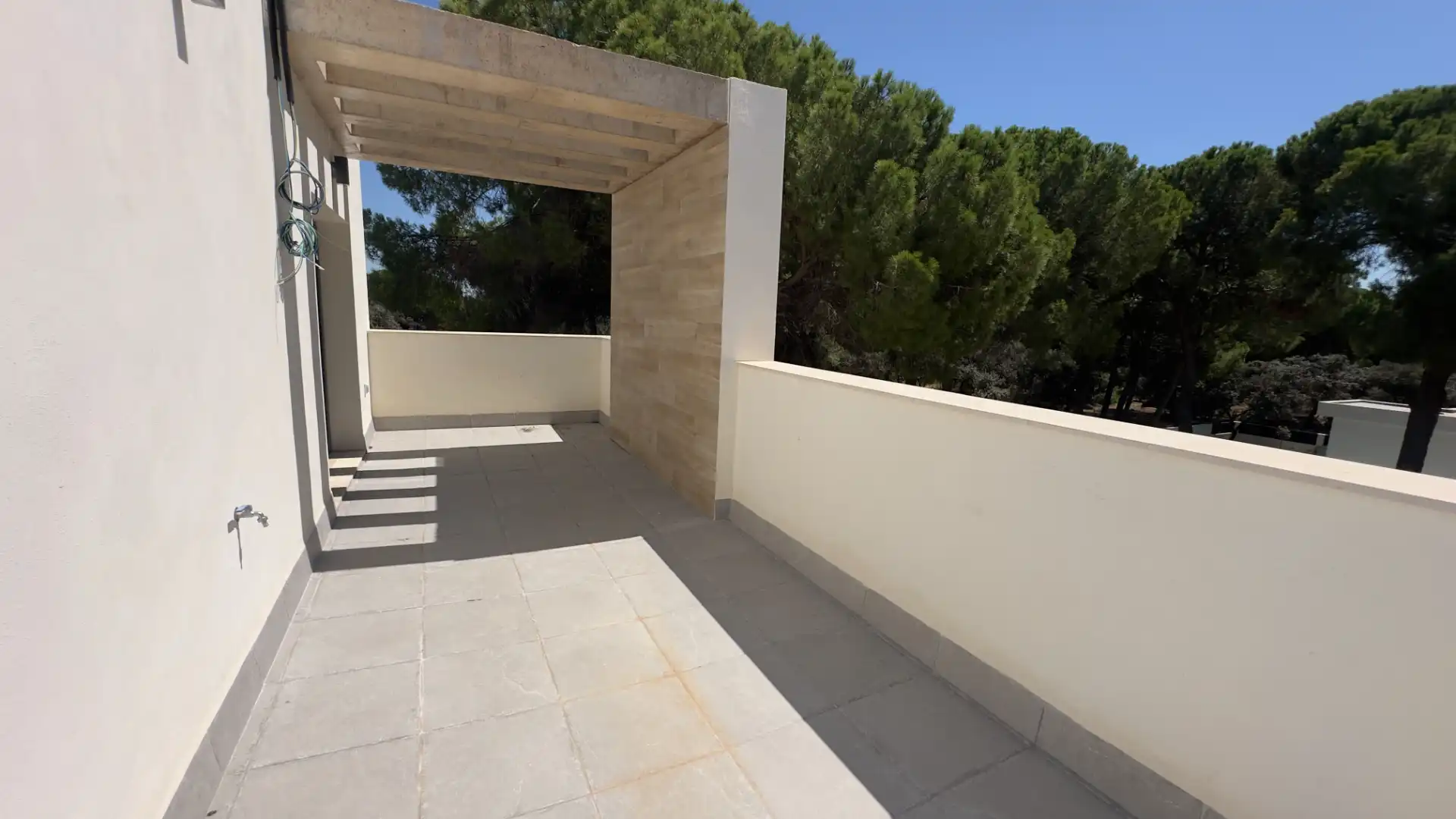Chalet con piscina en venta en Calle Romero, imagen 38