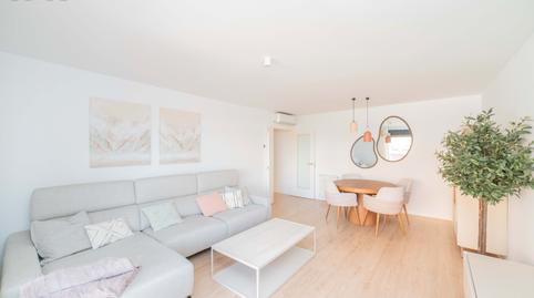 Foto 3 de Àtic en venda a Calle Aguilas, 56, Zona el Caño, Madrid