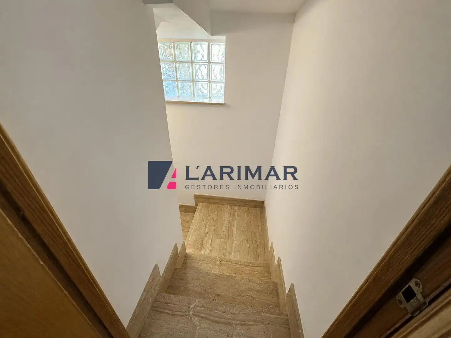 Casa adosada de lloguer en Alicante / Alacant amb Aire condicionat, Calefacció i Jardí privat