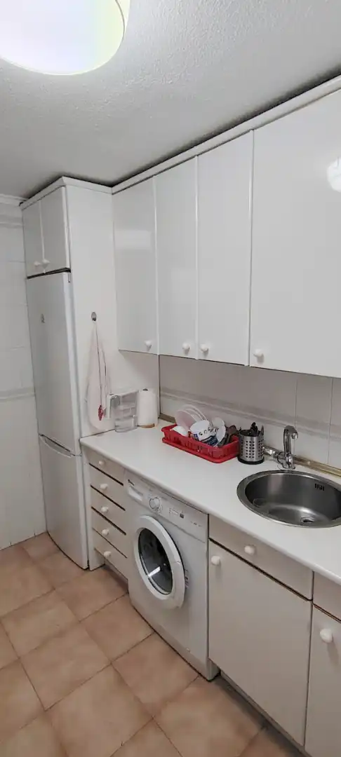 Cocina de Piso en venta en Prosperidad - Delicias
