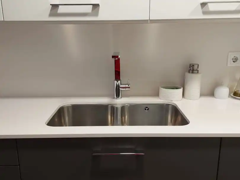 Appartement avec ascenseur à vendre à Av. Terra Alta 56, imagen 4