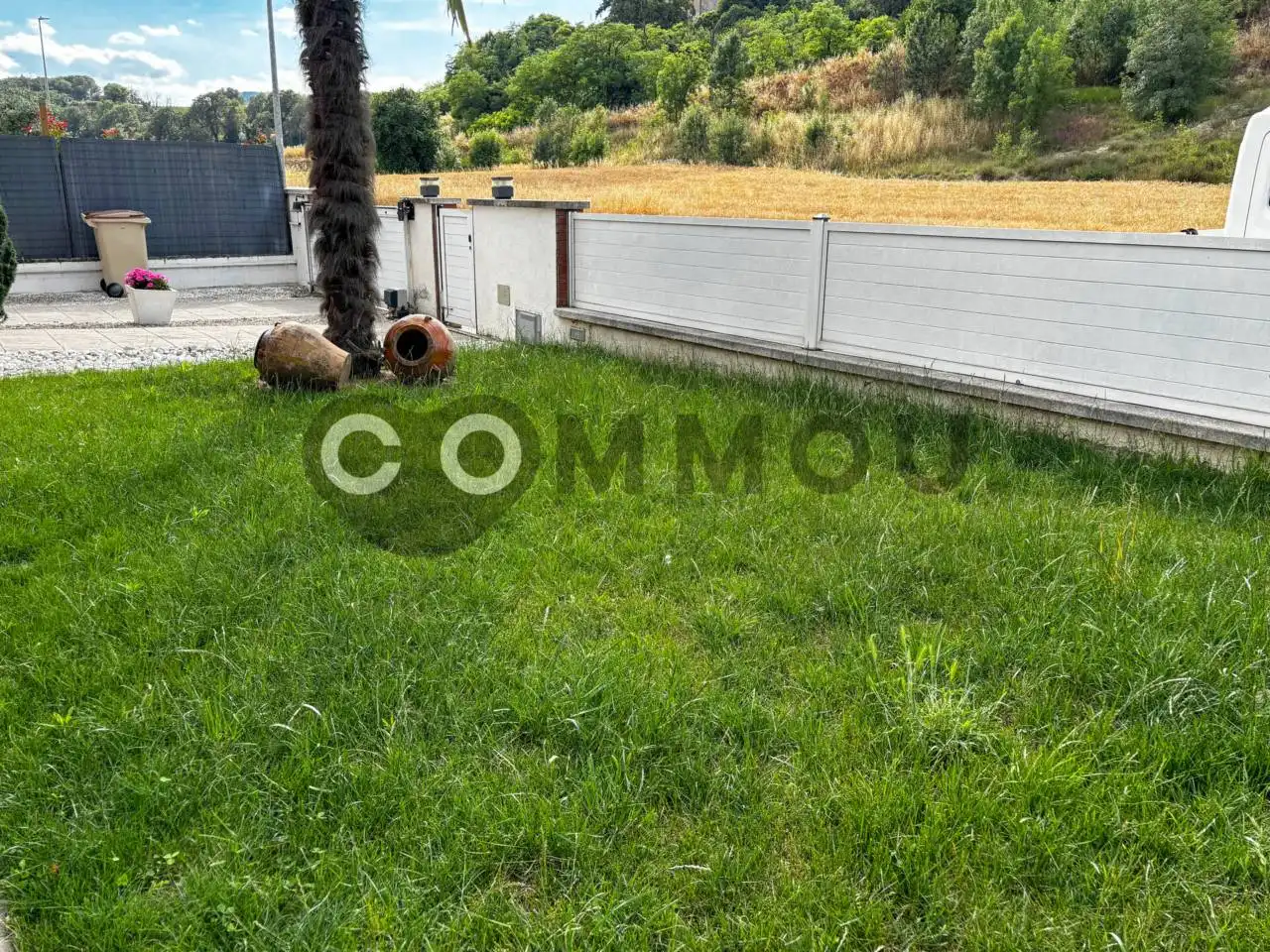 Houses for sale in Gurb  with Air Conditioner, Heating and Private garden