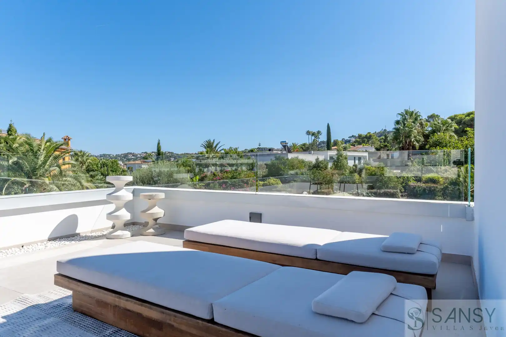 Villa avec piscine à vendre à Puerto, imagen 34