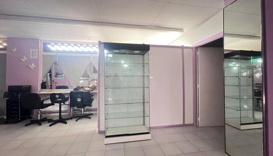 Photo 1 of Premises to rent in Esport, Fontajau - Sant Ponç, Girona