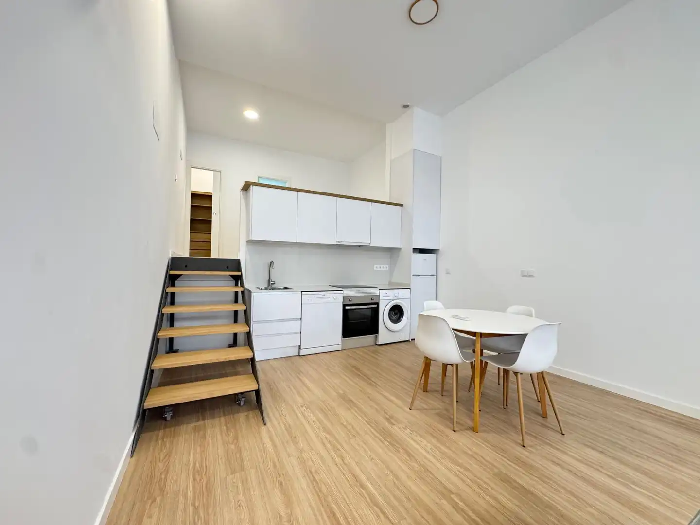 Erdgeschosswohnung zur Miete in Centro, imagen 5